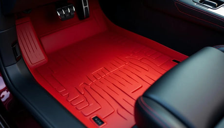 Top 3 Best Selling Floor Liners