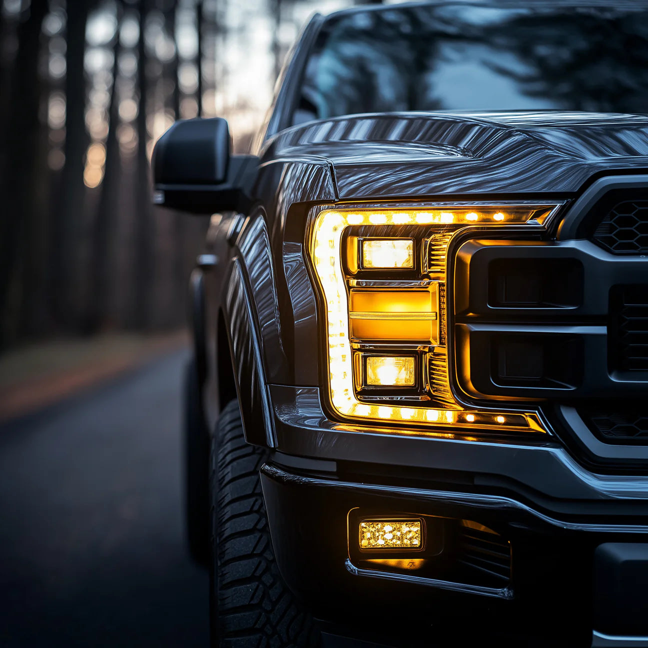 How To Choose The Right Headlights?
