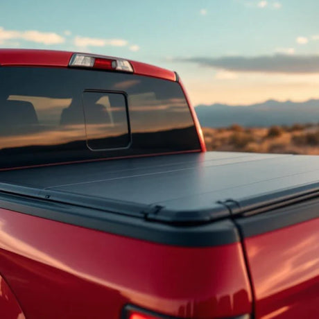 Top 5 Best Selling Tonneau Covers