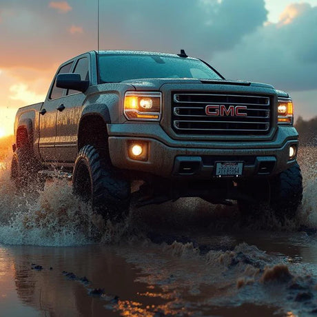 What Lift Kit Is Right For You?