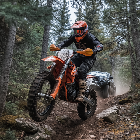 The Ultimate Guide to Preparing Your Truck for the Braaaap season.