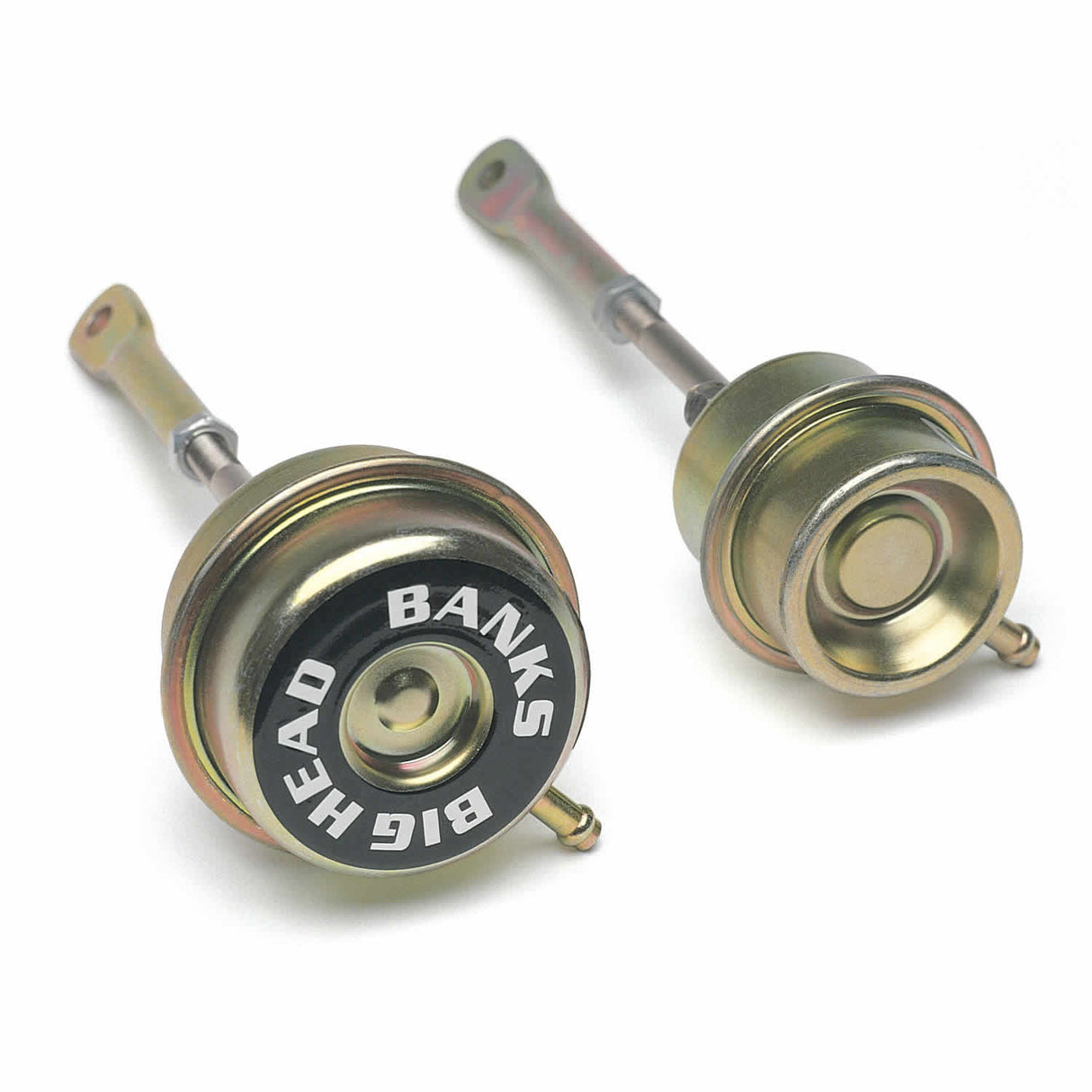 Banks Power BigHead Actuator - 24329
