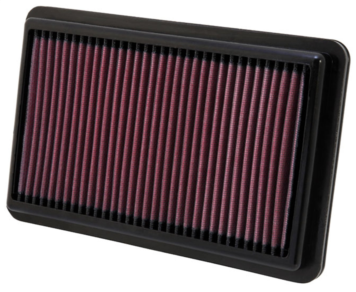 K&N Replacement Air Filter - 33-2473