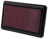 K&N Replacement Air Filter - 33-2473