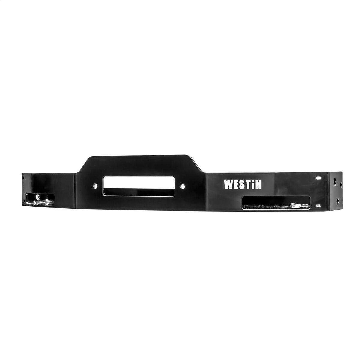 Westin MAX Winch Tray - 46-23685