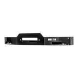 Westin MAX Winch Tray - 46-23685