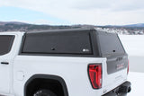 U-Guard Overland Series EL Cap (Toyota Tacoma 2024-2025 5' Bed) Truck Bed Cap