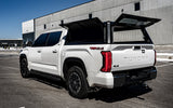 U-Guard Overland Series EL Cap (Toyota Tacoma 2024-2025 5' Bed) Truck Bed Cap