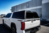 U-Guard Overland Series EL Cap (Toyota Tacoma 2024-2025 5' Bed) Truck Bed Cap