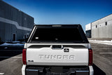 U-Guard Overland Series EL Cap (Toyota Tacoma 2024-2025 5' Bed) Truck Bed Cap