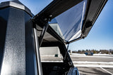 U-Guard Overland Series EL Cap (Toyota Tacoma 2024-2025 5' Bed) Truck Bed Cap
