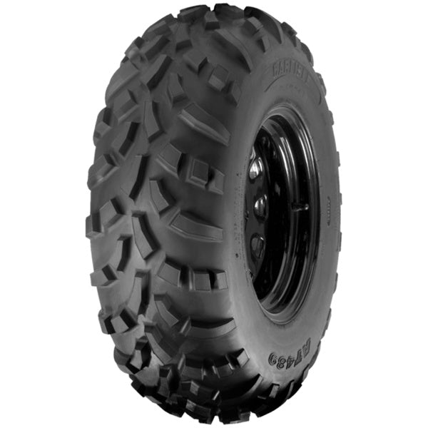 Carlisle AT489 25X8.00-12  Winter Tires