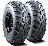 Carlisle AT489 25X8.00-12  Winter Tires