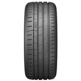 Continental EXTREMECONTACT SPORT 02 215/45R17 91W Summer Tires