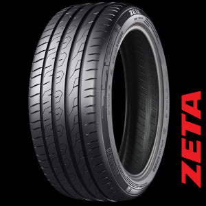 ZETA Tires ARTORIA EV 235/45ZR18 XL 98Y Summer