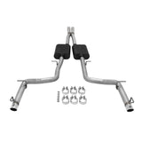 Flowmaster American Thunder Cat-back Exhaust System - 817658