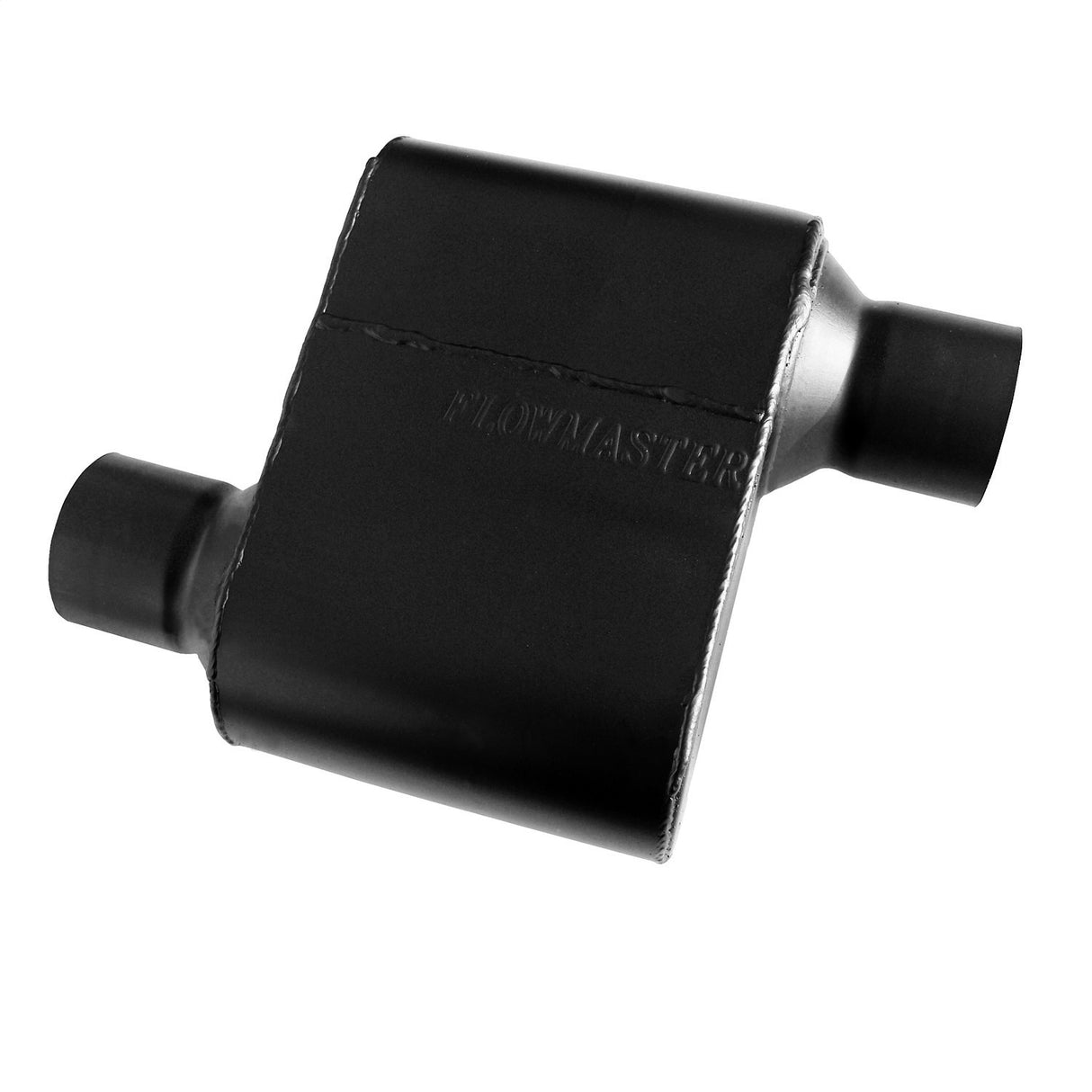 Flowmaster Super 10 Series Chambered Muffler - 842518