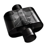 Flowmaster Super 10 Series Chambered Muffler - 842518
