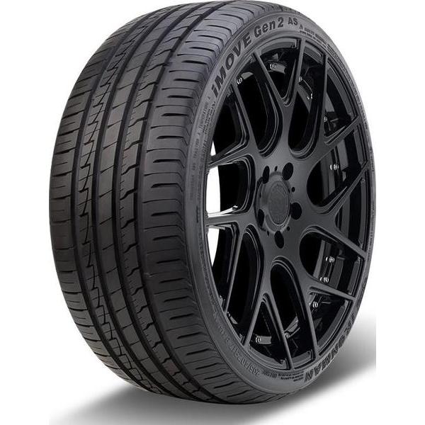 Ironman iMOVE GEN2 AS 235/50ZR18 97W All Season Tires