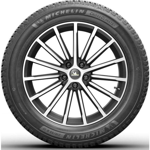 Michelin CrossClimate2 265/45R21 108V XL All Weather Tires