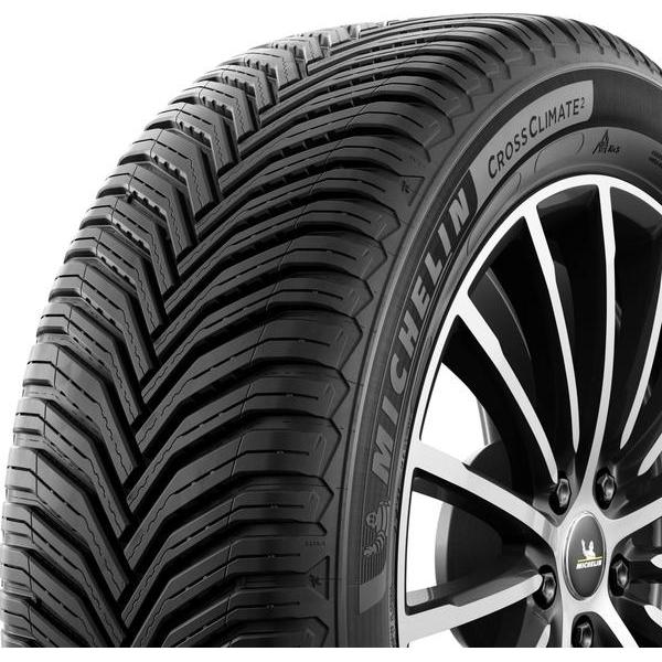 Michelin CrossClimate2 265/45R21 108V XL All Weather Tires