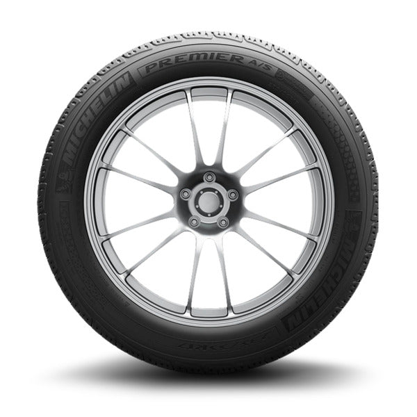 Michelin Premier A/S 205/55R16 91V All Season Tires
