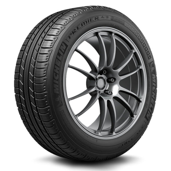 Michelin Premier A/S 205/55R16 91V All Season Tires