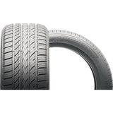 Nankang NS-25 245/35ZR19 All Season Tires