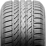 Nankang NS-25 245/35ZR19 All Season Tires