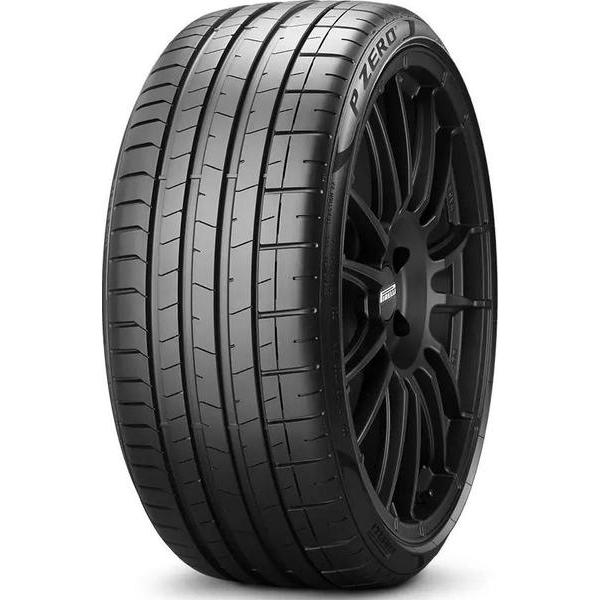 Pirelli PZero 235/55R19 101Y Summer Tires