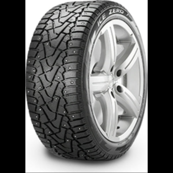 Pirelli Winter Ice Zero (Studded) 225/60R18XL Winter Tires