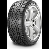 Pirelli Winter Ice Zero (Studded) 225/60R18XL Winter Tires