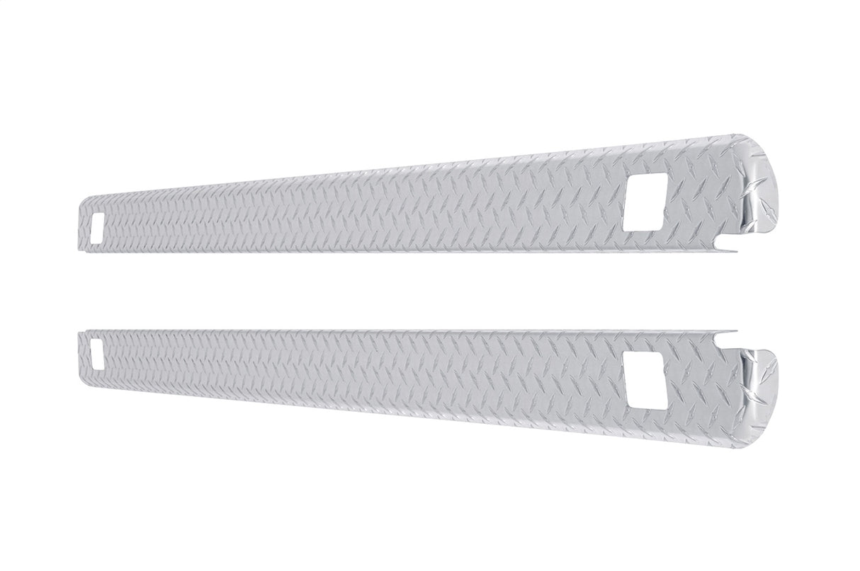 Dee Zee Brite-Tread Wrap Side Bed Caps - DZ31982