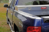Dee Zee Brite-Tread Wrap Side Bed Caps - DZ31982