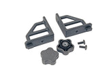 Dee Zee Cab Rack Tie Down Kit - DZ95002