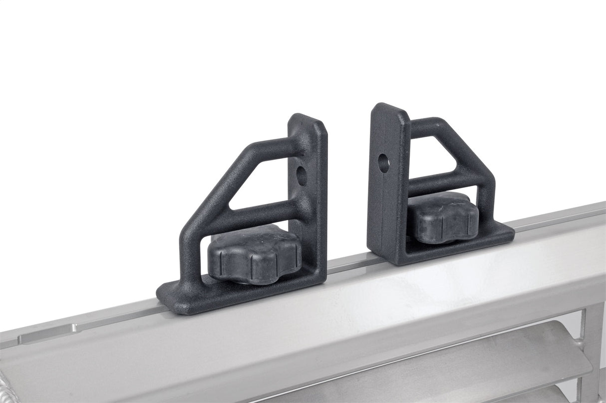 Dee Zee Cab Rack Tie Down Kit - DZ95002