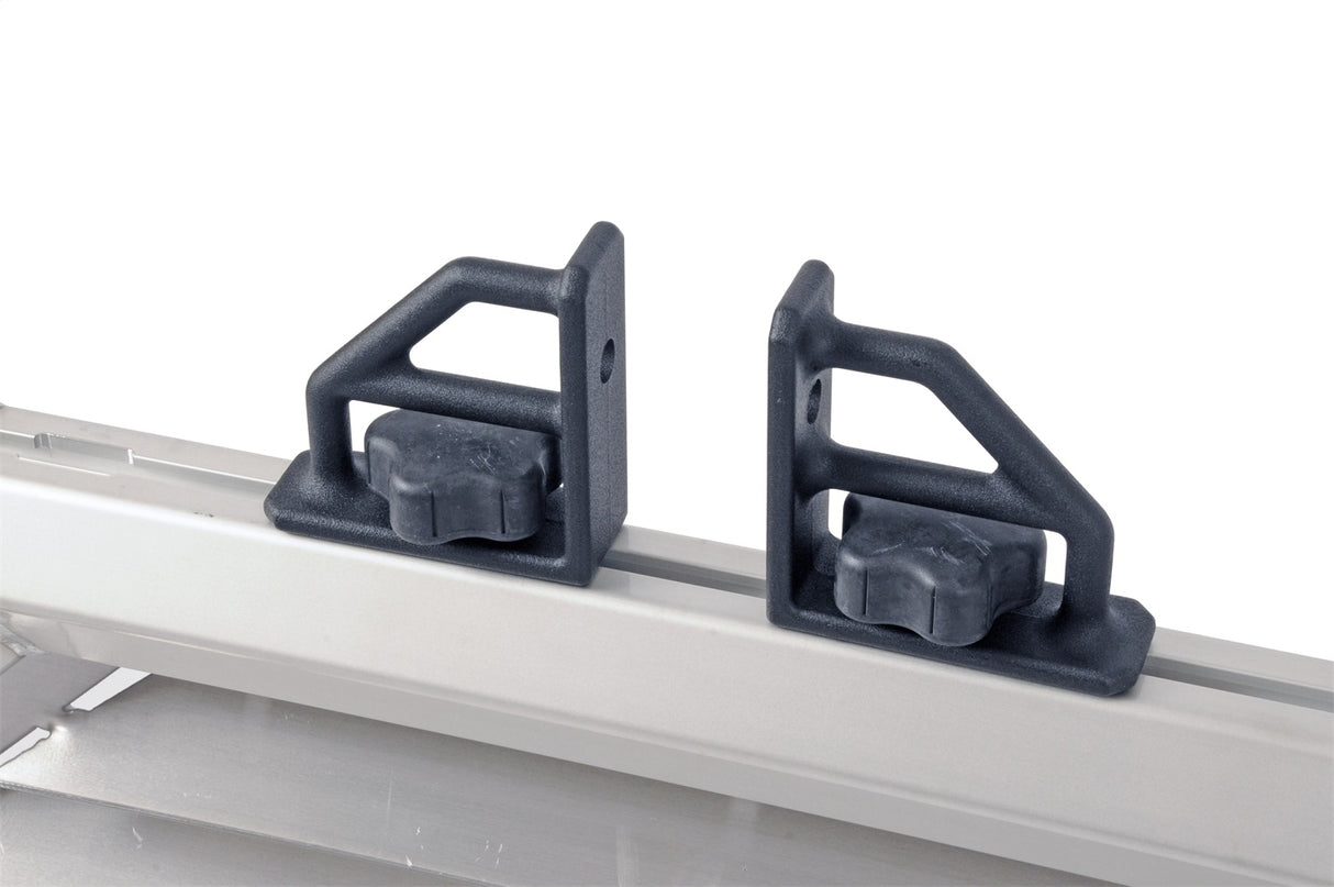 Dee Zee Cab Rack Tie Down Kit - DZ95002