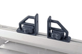 Dee Zee Cab Rack Tie Down Kit - DZ95002
