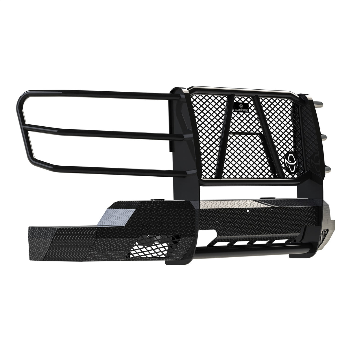 Ranch Hand Legend Series Front Bumper - FSC22HBL1