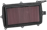 K&N Replacement Air Filter - HA-1019