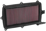 K&N Replacement Air Filter - HA-1019