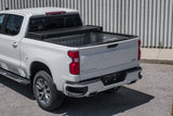U-Guard Hard Tri Fold Tonneau Cover (Toyota Tundra 2022-2025 5'7" Bed)