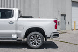 U-Guard Hard Tri Fold Tonneau Cover (Toyota Tundra 2022-2025 5'7" Bed)