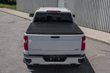 U-Guard Hard Tri Fold Tonneau Cover (Toyota Tundra 2022-2025 5'7" Bed)