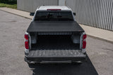 U-Guard Hard Tri Fold Tonneau Cover (Toyota Tundra 2022-2025 5'7" Bed)