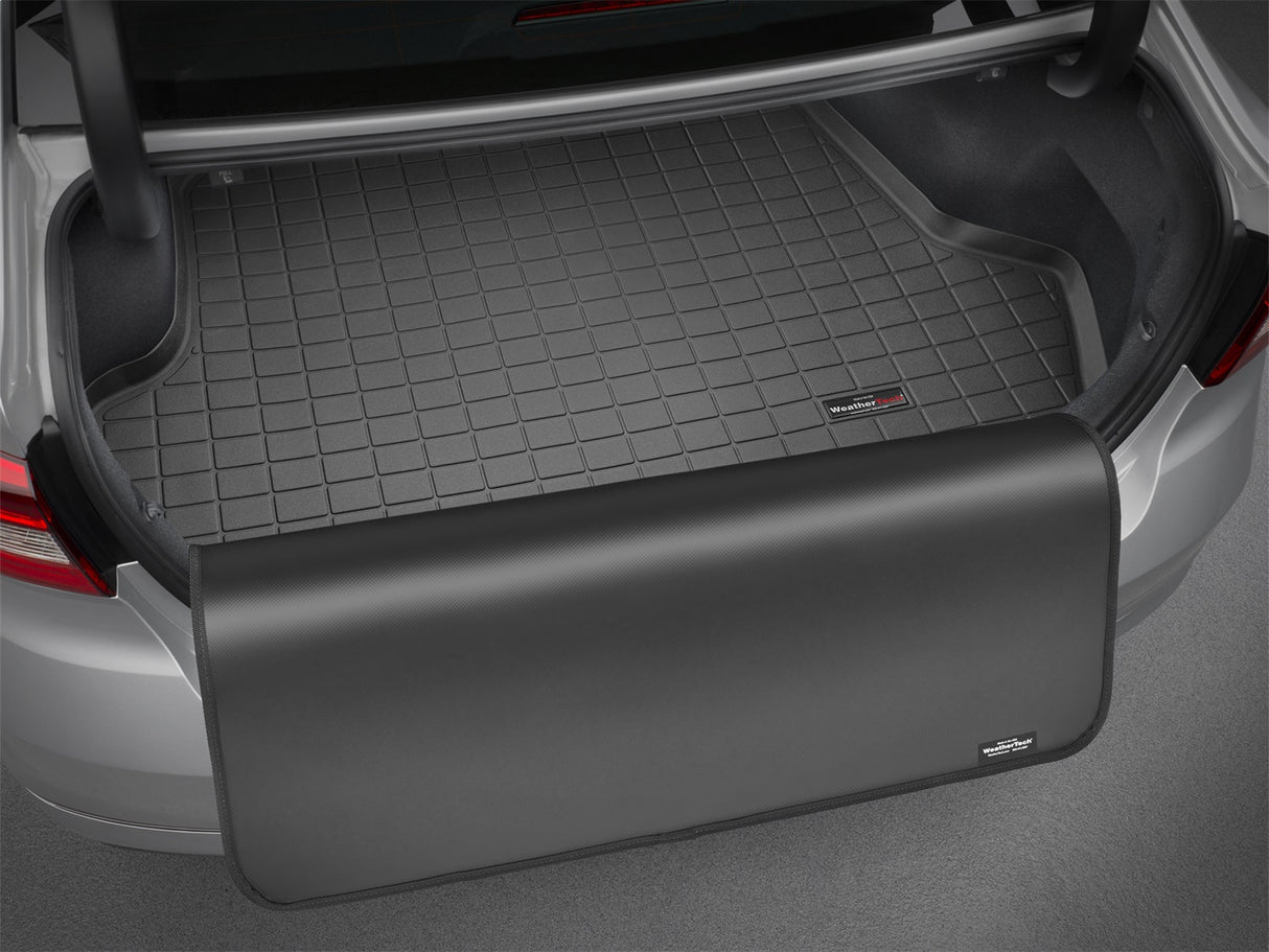 Weathertech Cargo Liner With Bumper Protector - 40776SK