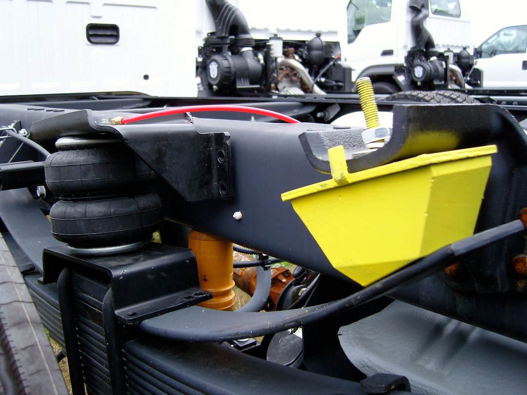 Torklift StableLoad Bump Stop A7200