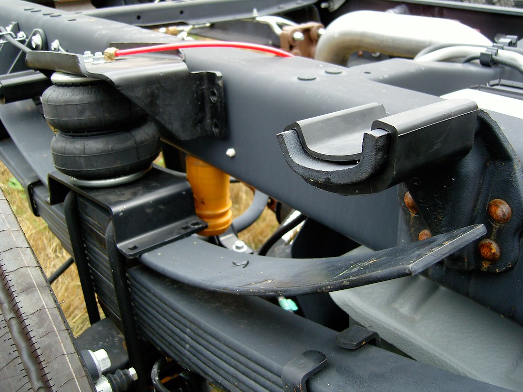 Torklift StableLoad Bump Stop A7200