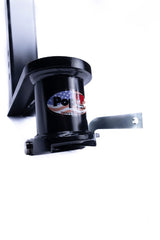 Popup By Youngs Adjustable Gooseneck Trailer Coupler SB216