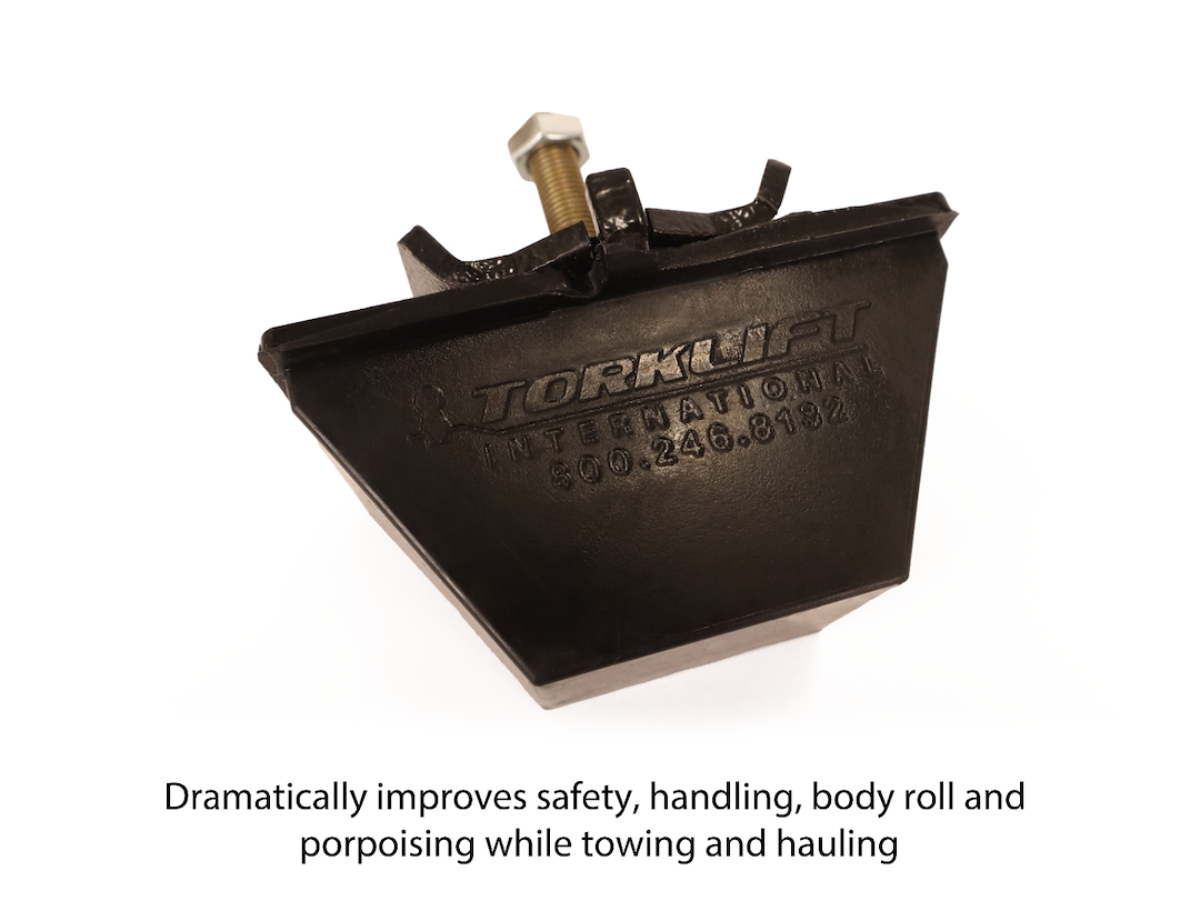 Torklift StableLoad Bump Stop A7200